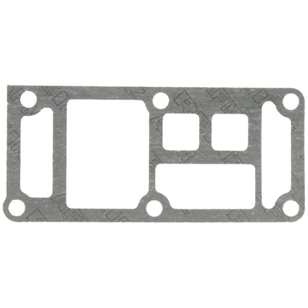 Mahle Engine Oil Filter Adapter Gasket B32324